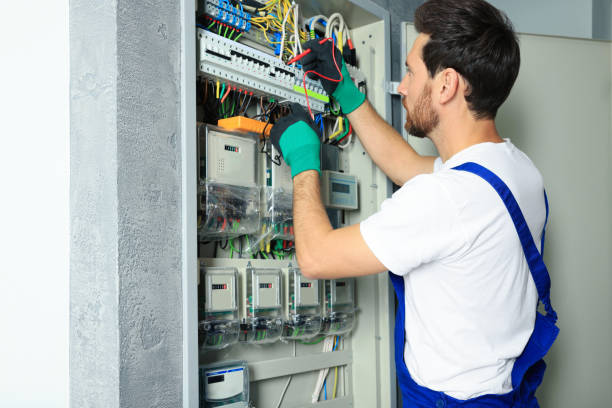 Best Affordable Emergency Electrician  in Dagsboro, DE