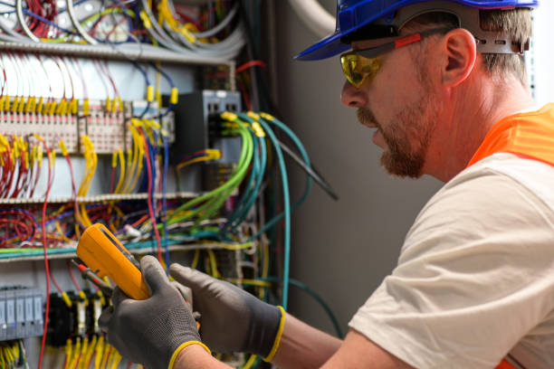 Best Affordable Electrician  in Dagsboro, DE